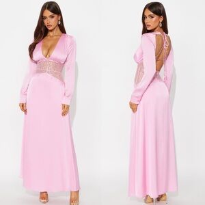 NWT Fashion Nova Dress